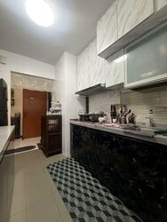 Blk 671B Vine Grove @ Yishun (Yishun), HDB 3 Rooms #545785661